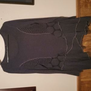 Gaby & Eden blouse